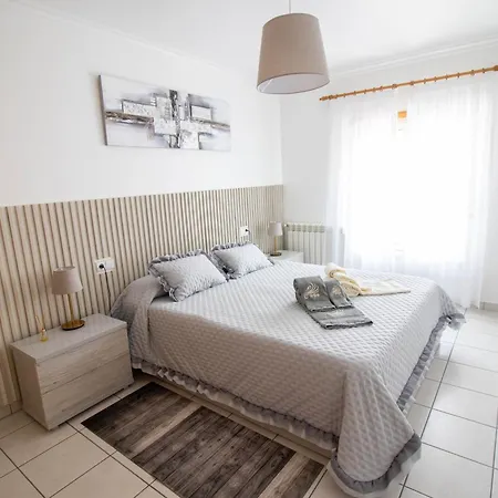 Vista Oceano Azul Lejlighed *