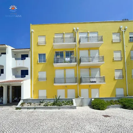 Appartamento Vista Oceano Azul