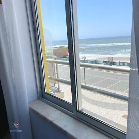 Apartamento Vista Oceano Azul *