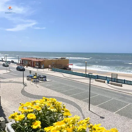 Apartamento Vista Oceano Azul *