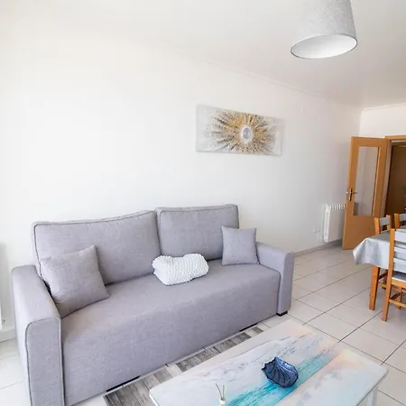 Vista Oceano Azul Apartment Vieira de Leiria