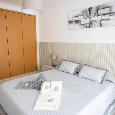 Vista Oceano Azul Apartamento